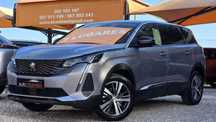 Peugeot 5008 1.2 PureTech Allure Pack