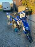 Yamaha Yz 125 stan idelny