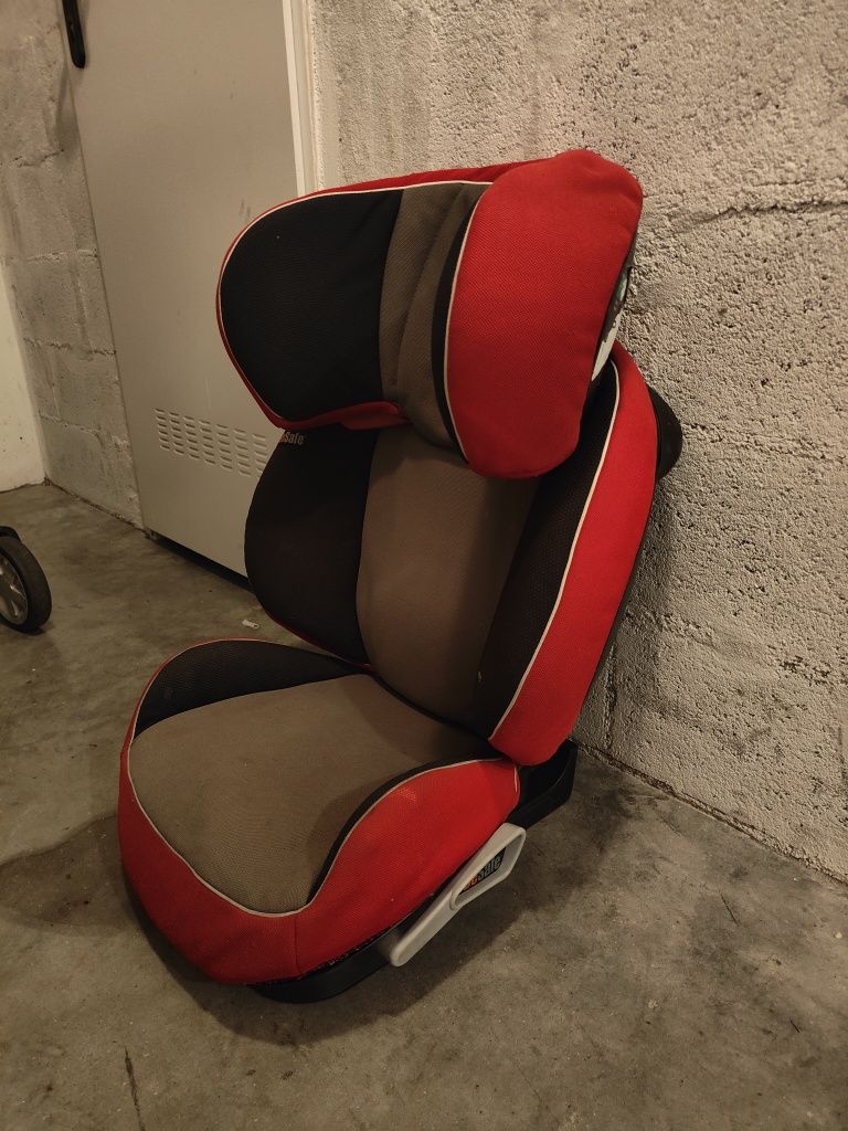 Cadeira auto BeSafe