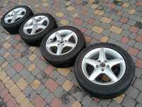 Диски R16 5/112 Audi