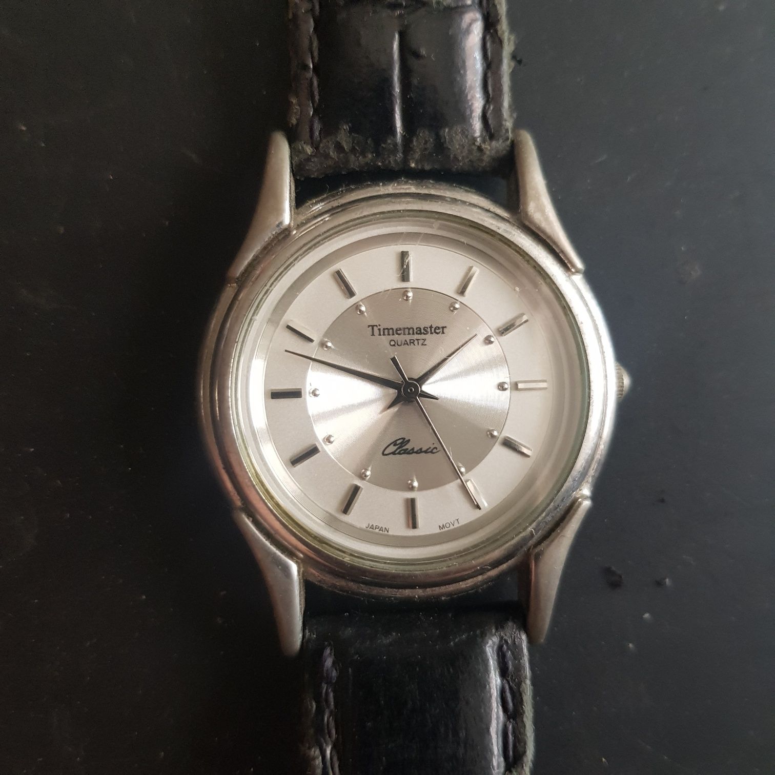 Zegarek męski timemaster