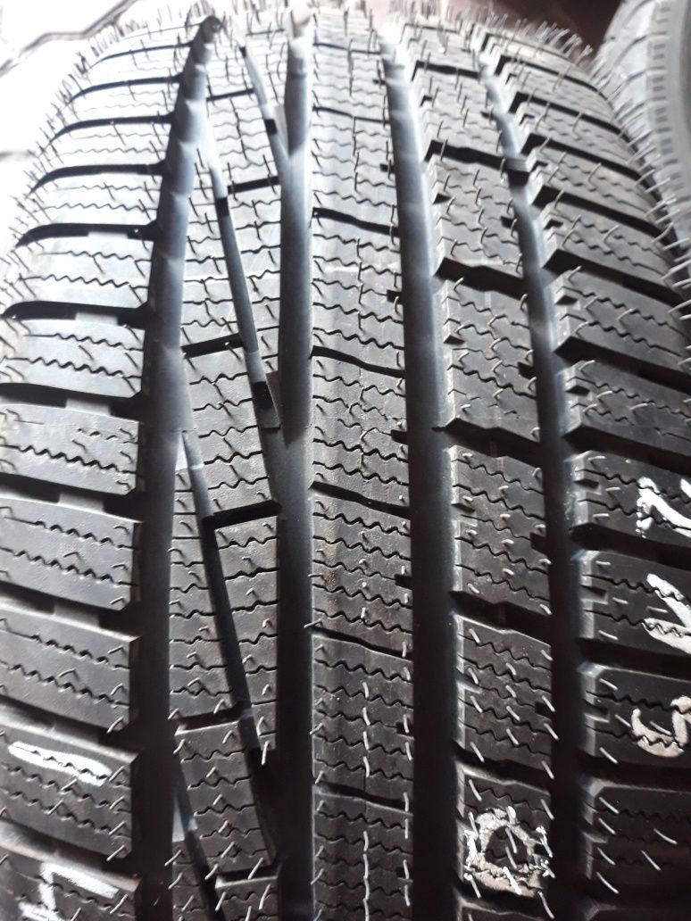 Nowa opona zimowa GOODYEAR 99zl