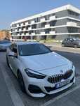 BMW Serie 2 gran coupe