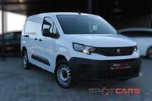 Peugeot Partner 1.5 BlueHDi Pro Longa