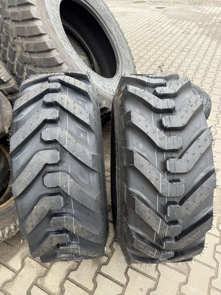 Michelin Power CL 340/80-18 12,5/80/18