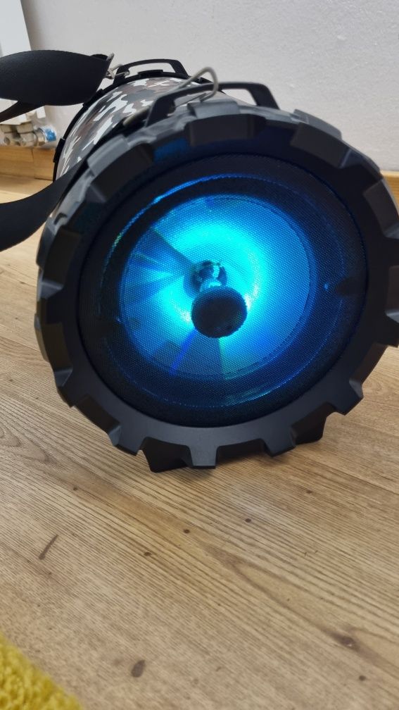 Głośnik moro Rebeltec 20 W