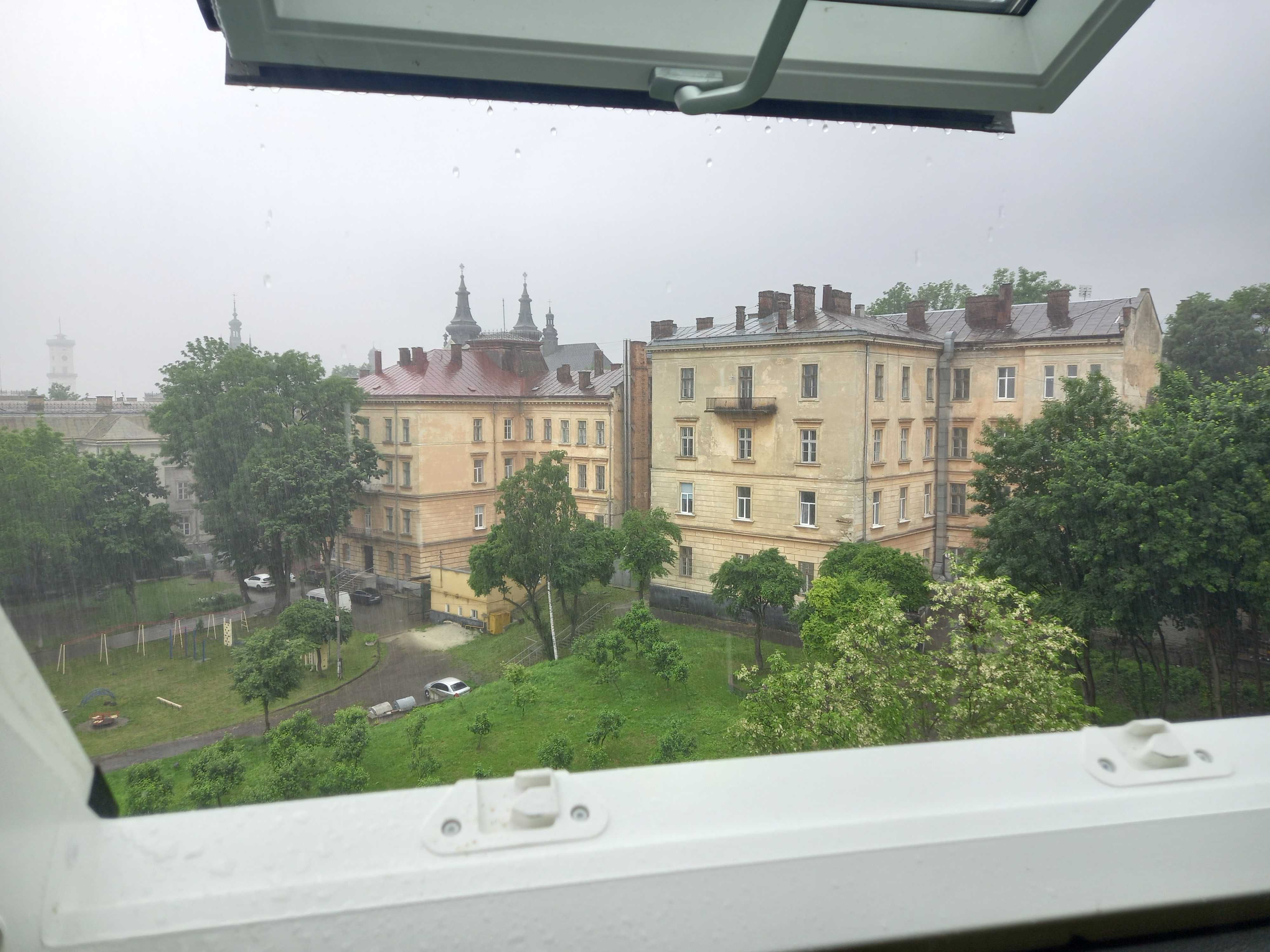 Продаж квартири, Львів, вул. Т. Бобанича "Хаммера" (колишня Короленка)