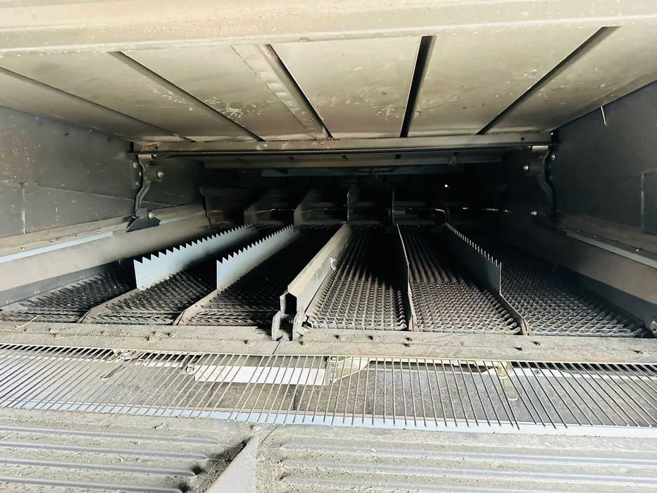 Комбайн CLAAS Lexion 560 2009 року