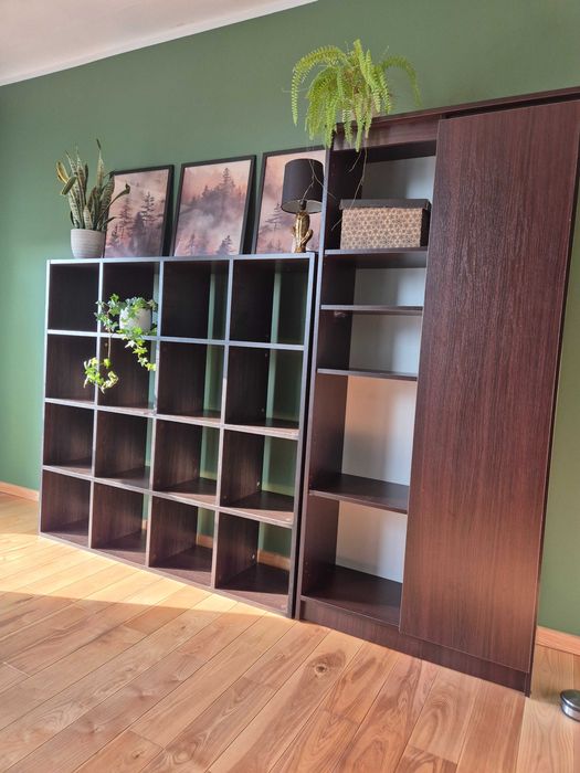 Wyjątkowe, jasne mieszkanie 3-POKOJOWE, 60m2 –  Ul. KOŃCOWA