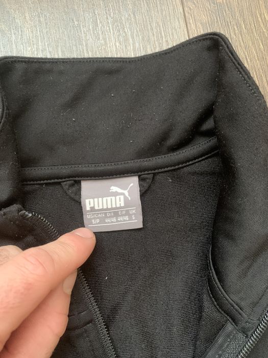 Спортивний костюм Puma Ess Tracksuit