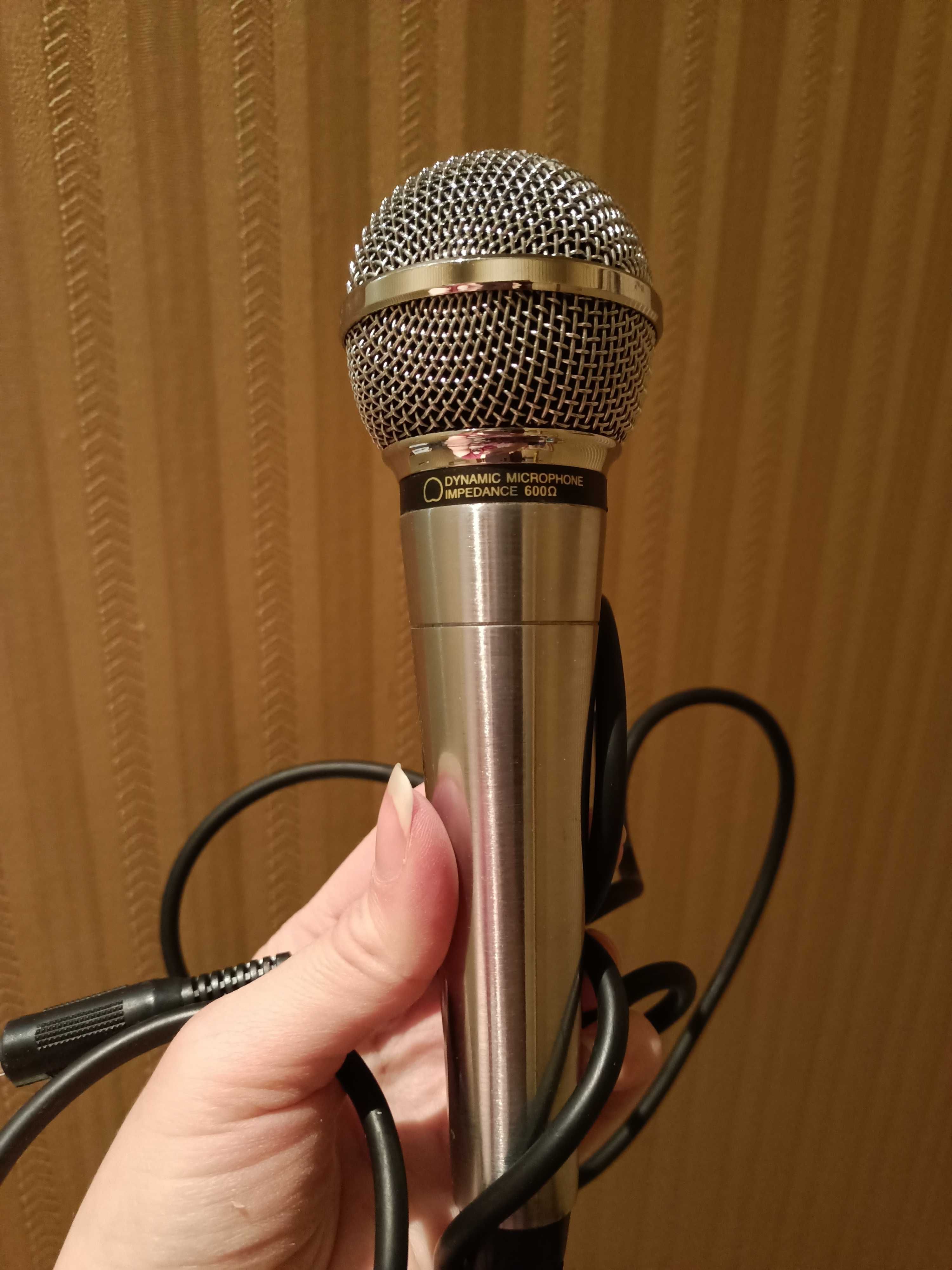 LG ACC-M900K микрофон
