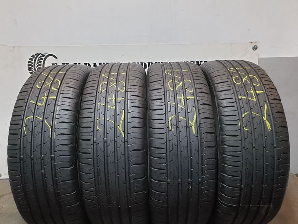 Continental EcoContact 6 195/55/16 2020r. Nowe (2481)