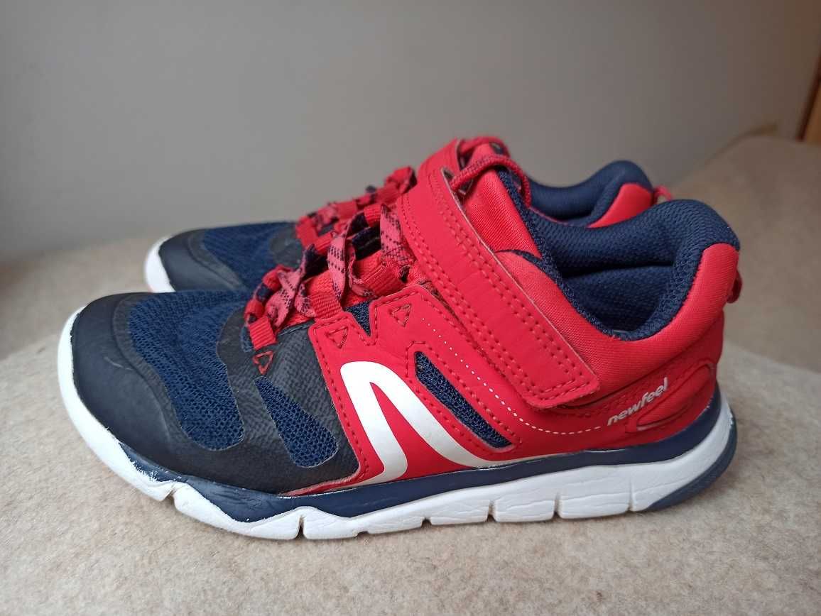 Adidasy Newfeel, r. 31