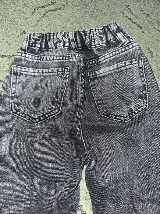 Джинси для дівчинки