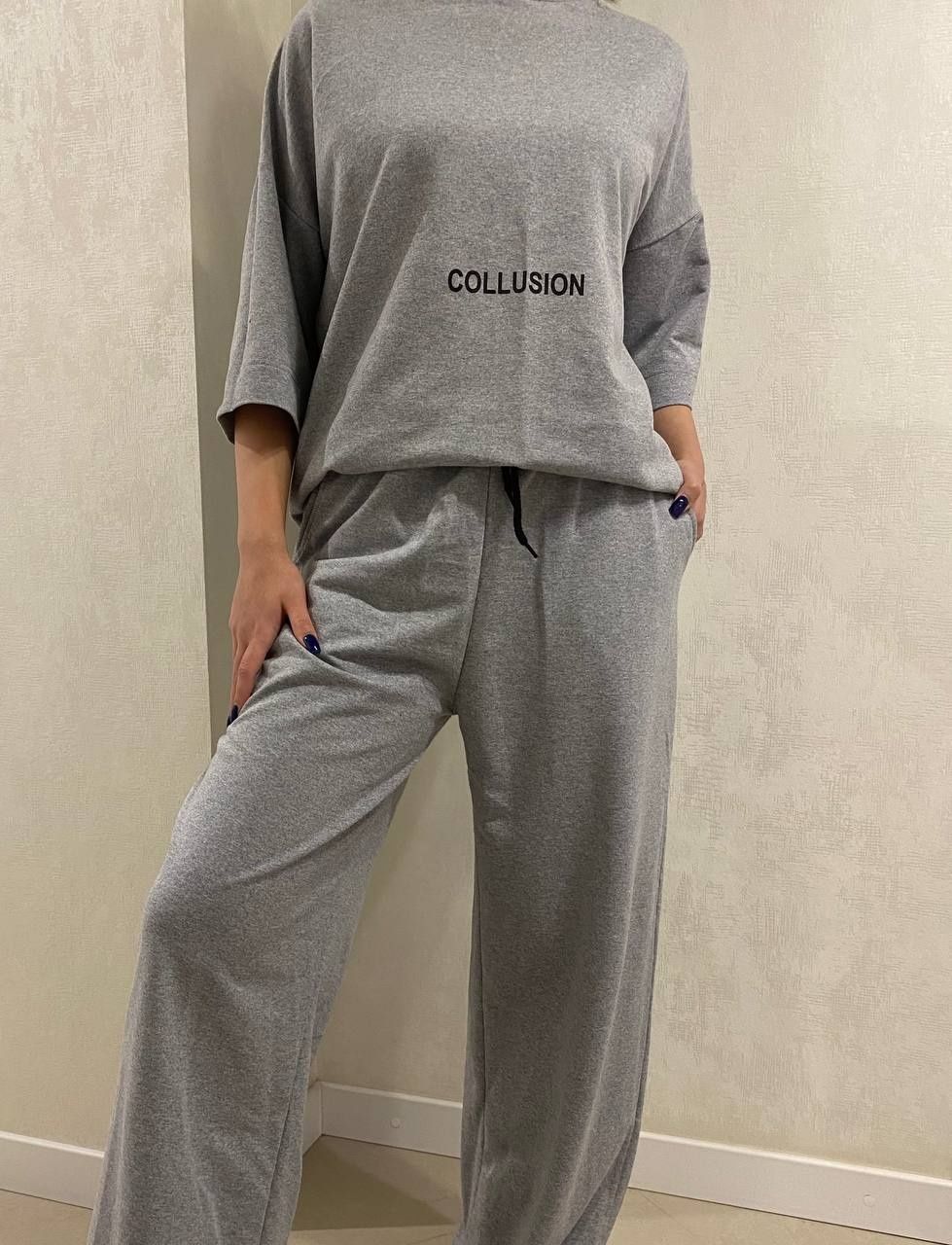 Костюм спортивный