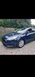 Ford Focus Ford Focus MK3 1.0*Benzyna*Zadbany*Bezwypadkowy*2015*