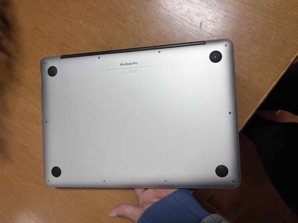 Apple MacBook Pro 13" Retina i5