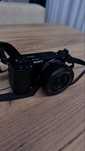 Sony ZV E10 камера для зйомки відео
