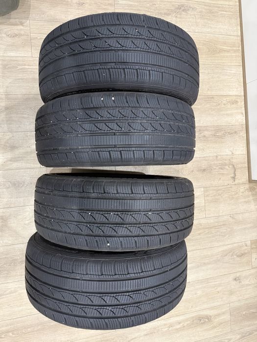 Opony zimowe Imperial Snow Dragon 235/45/R18 2024r