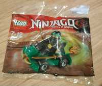 LEGO Ninjago. Master of Spinjitzu