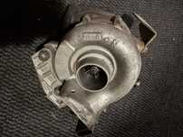 Turbosprężarka BMW 2.0d 122km M47