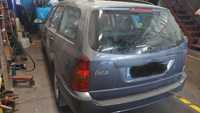 ford focus tdci 2002