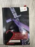 Matematyka z plusem 2 zakres rozszerzony