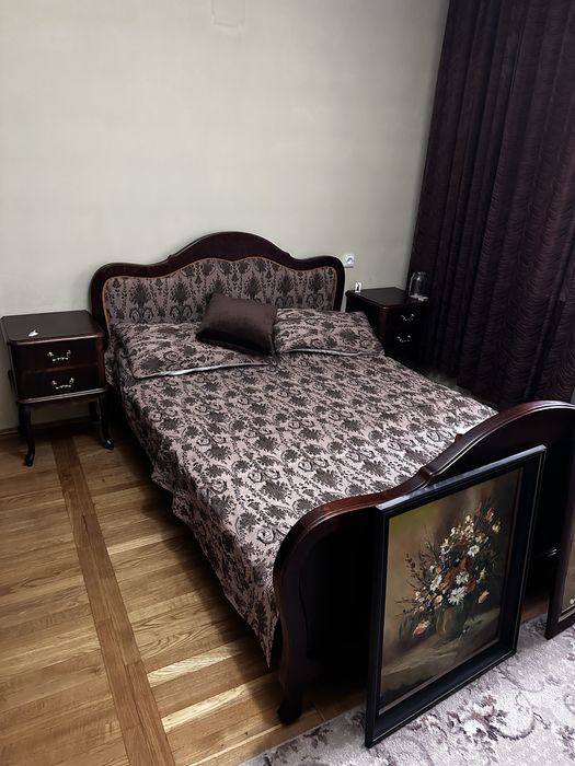 Komplet mebli do sypialni