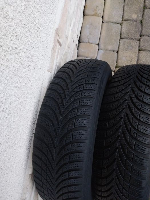 Opony 155/70 R13 2 sztuki