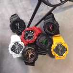 Casio G-Shock Ga-100