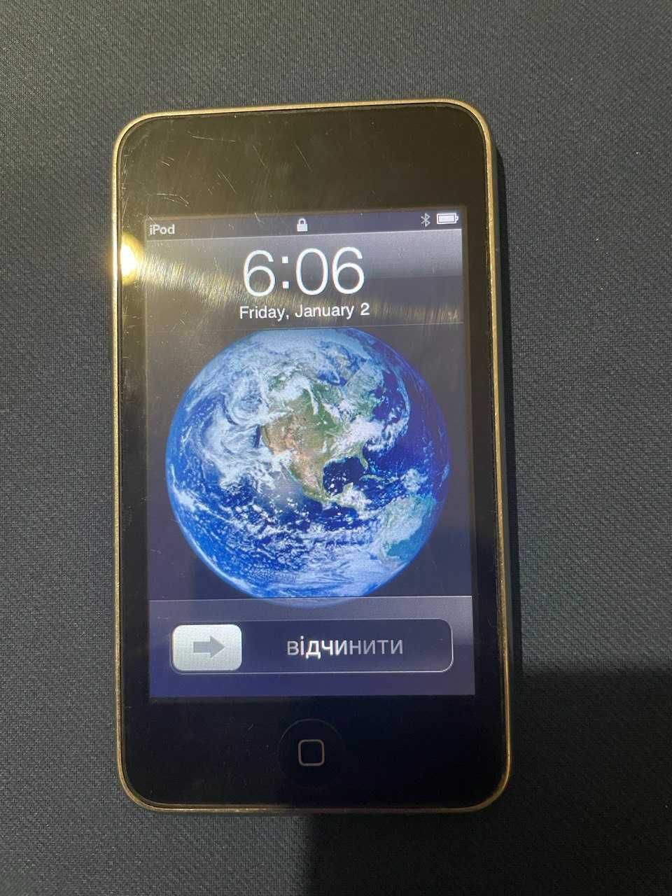 iPod Touch 2  8 gb/ Айпод Тач 2  8 гб