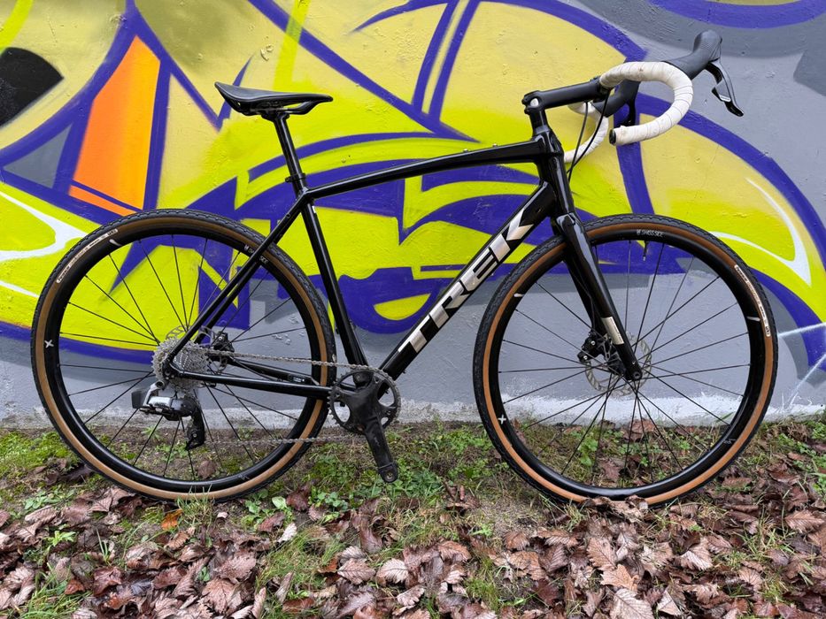 Rower Trek Domane AXS