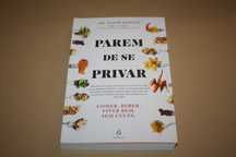 Parem de se Privar// Dr David Khayat