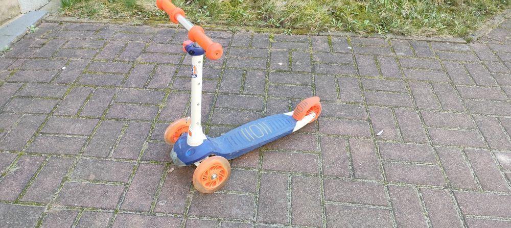 Hulajnoga Dziecięca Oxelo B1 500