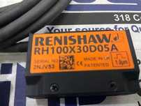 Czujnik optyczny REINSHAW RH100X30D05A