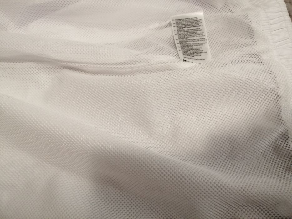 Bluzą rozpinana Reebok rozm M uniseks