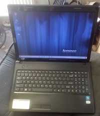 laptop Lenovo G570: i5