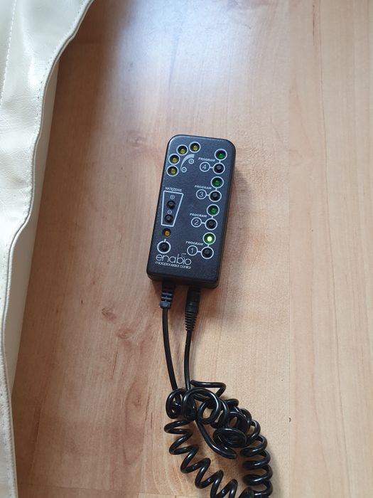 Materac terapeutyczny Vitberg
