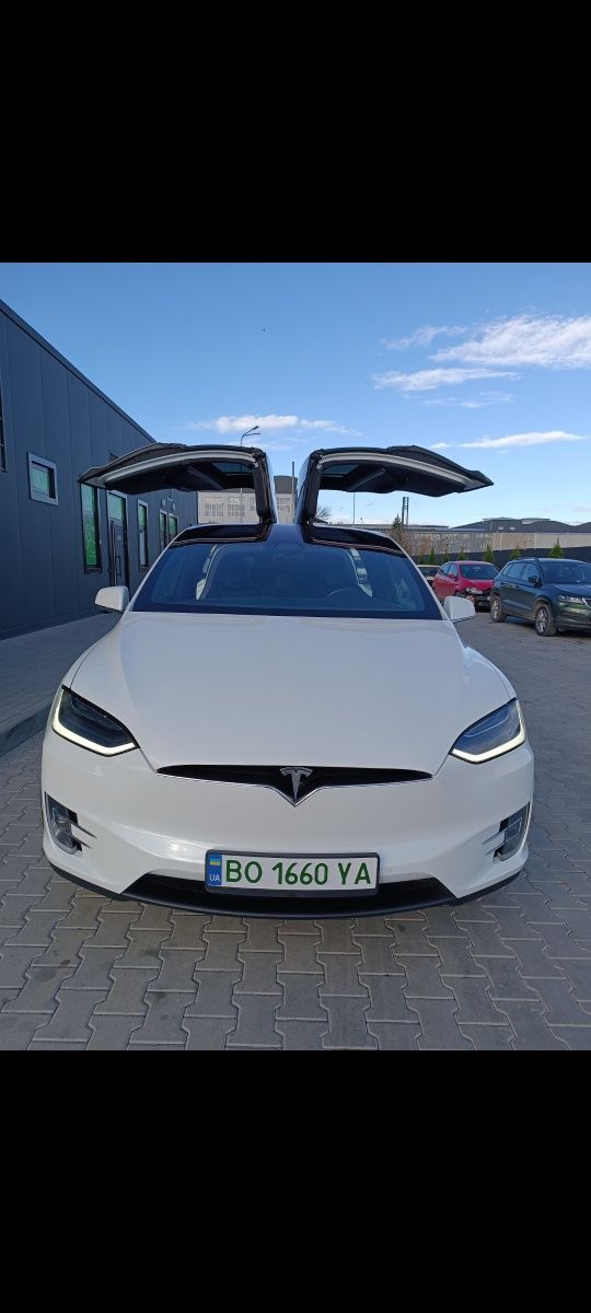 Продам TESLA X 100