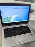 Laptop Hp i5 8gb ram SSD win 11 bateria Stan BDB możliwy dowóz