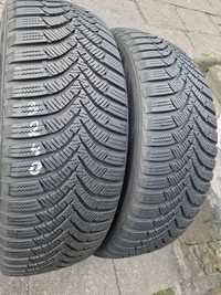 Opony Zimowe 195/65R15 Hankook WInter I*Cept RS2 2sztuki Montaż