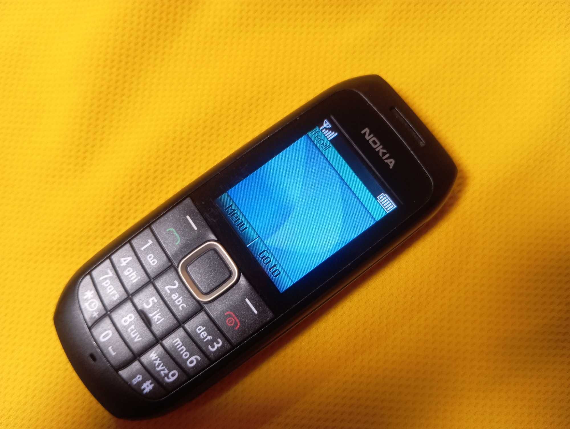 Nokia 1616 original як новий