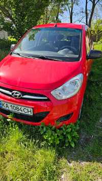 Hyundai i10, перший облік 2011. Без торгу.