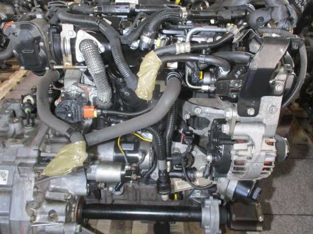 Motor completo Opel Insignia, Astra e Zafira 2.0CDTI 160cv A20DTH