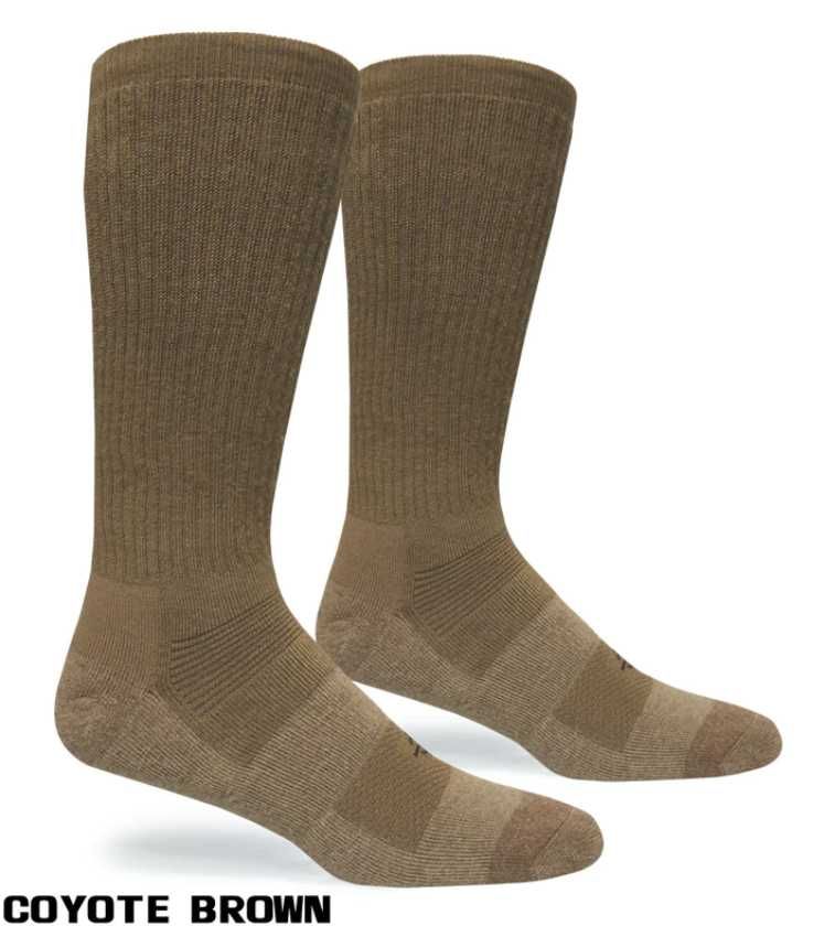 Covert Threads DRESS GARRISON, JUNGLE SOCK DESERT SOCK літні шкарпетки