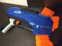 Пистолеты Nerf игрушечные