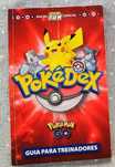 pokedex  pokemon go guia treinadores