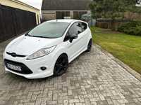 Ford Fiesta Ford Fiesta