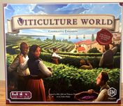 Viticulture World