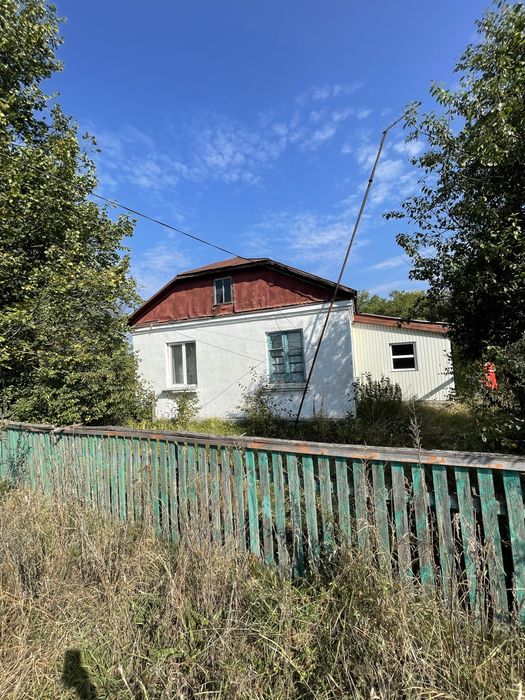 Продаж житлового будинку в с. Недашки, разом з 25 сот землі!